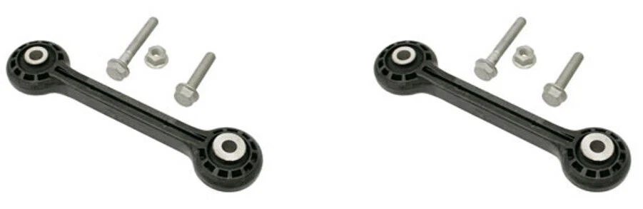 2 Set of Front Sway Bar Links L+R for Audi A4 A5 Q5 S4 S5 SQ5 A4 Quattro allroad - Image 3 of 4