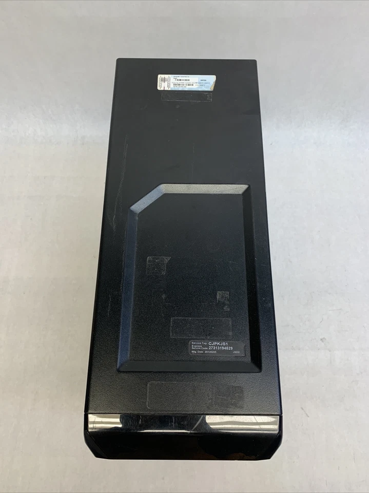 Dell Vostro 260 MT Intel Core i3-2120 3.3GHz 4GB RAM No HDD No OS - Image 3 of 4