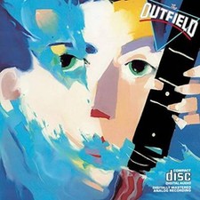 Play Deep - Audio CD By Outfield - GOOD