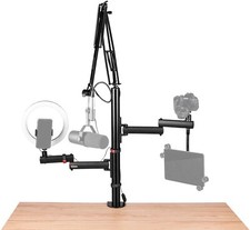 Gator Frameworks ID Series Creator Tree with Light Mic