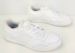 reebok ortholite white