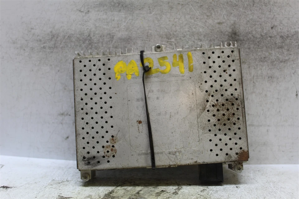 BMW 323i 525i 2005-2006 receptor de satélite remoto 65126948064 módulo 601 9B3 B1 Foto 2 de 4