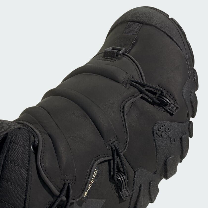 adidas Originals RADLANDER EQT GORE-TEX IE9023 Core Black adidas Originals RADLANDER EQT GORE-TEX IE9023 Core Black