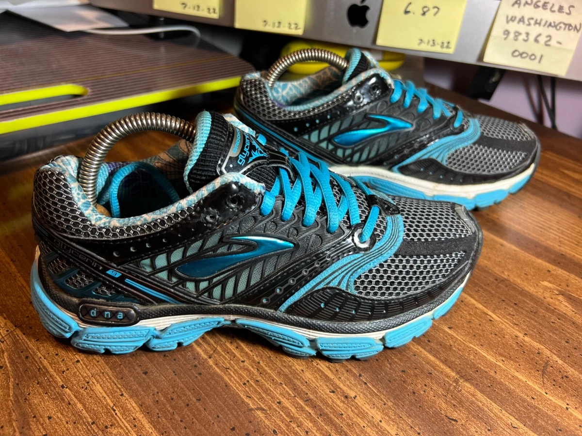 Brooks shoes glycerin 9 hotsell