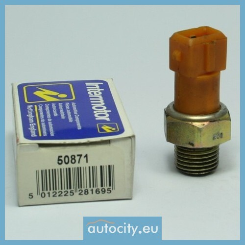 Intermotor 50871 Oldruckschalter | eBay
