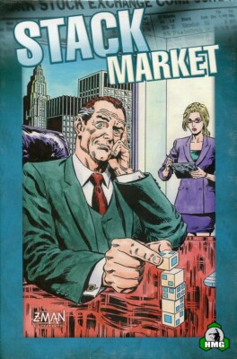Stack Market 