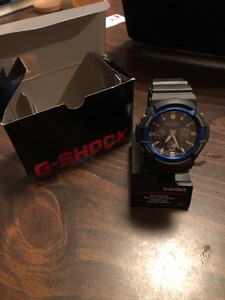 g shock watch 5445