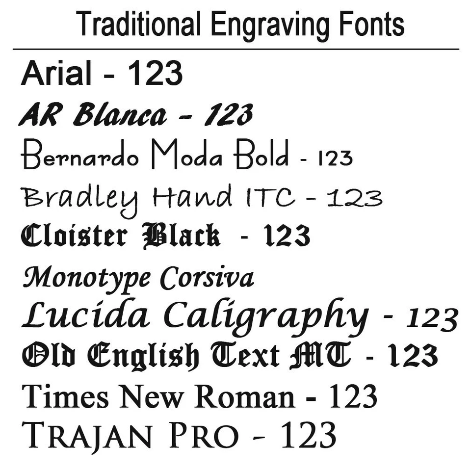 His & Hers Tungsten Rings, Personalized Tungsten Anniversary Rings, Promise Ring - Image 4 of 4