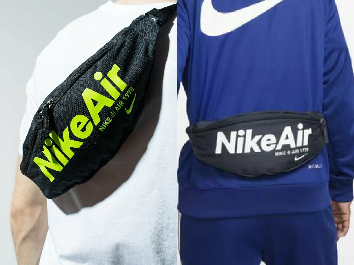 Nike air hotsell heritage 2.0 graphic