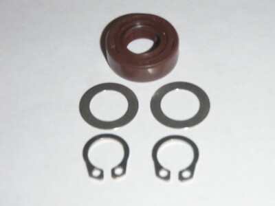 Heavy Duty Pan Seal Kit for Maxim Accu-Bakery Bread Maker Model BB-1 (10MKIT-HD)