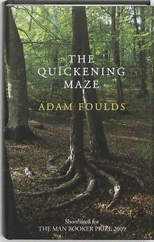 The Quickening Maze | Buch | Zustand gut