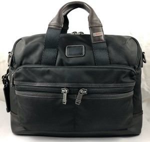 tumi alpha bravo patrick brief