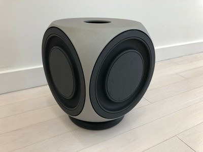 b&o subwoofer