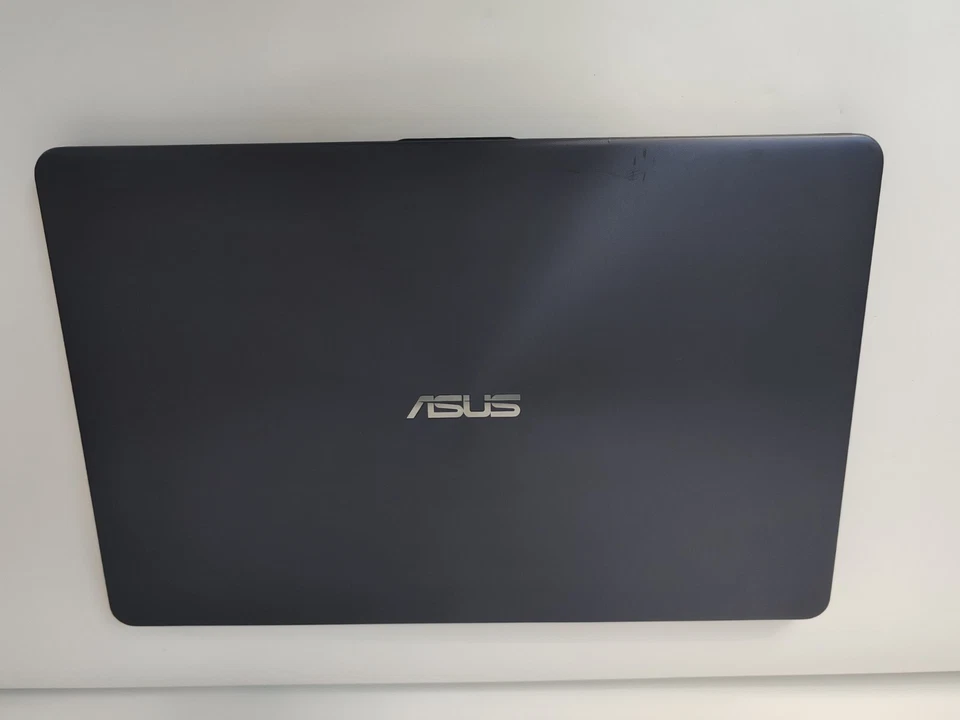 NOTEBOOK ASUS VIVOBOOK 17 INTEL CELERON N3060 4GB RAM 500GB HD WIN10 WEBCAM - Immagine 4 di 4