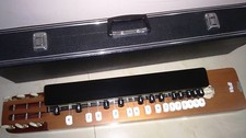 Kimura PINE Acoustic Taisho Koto Taishogoto Hard Case