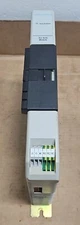 Allen-Bradley 1394-AM04 Series B Amps 4.8 Module Axis.