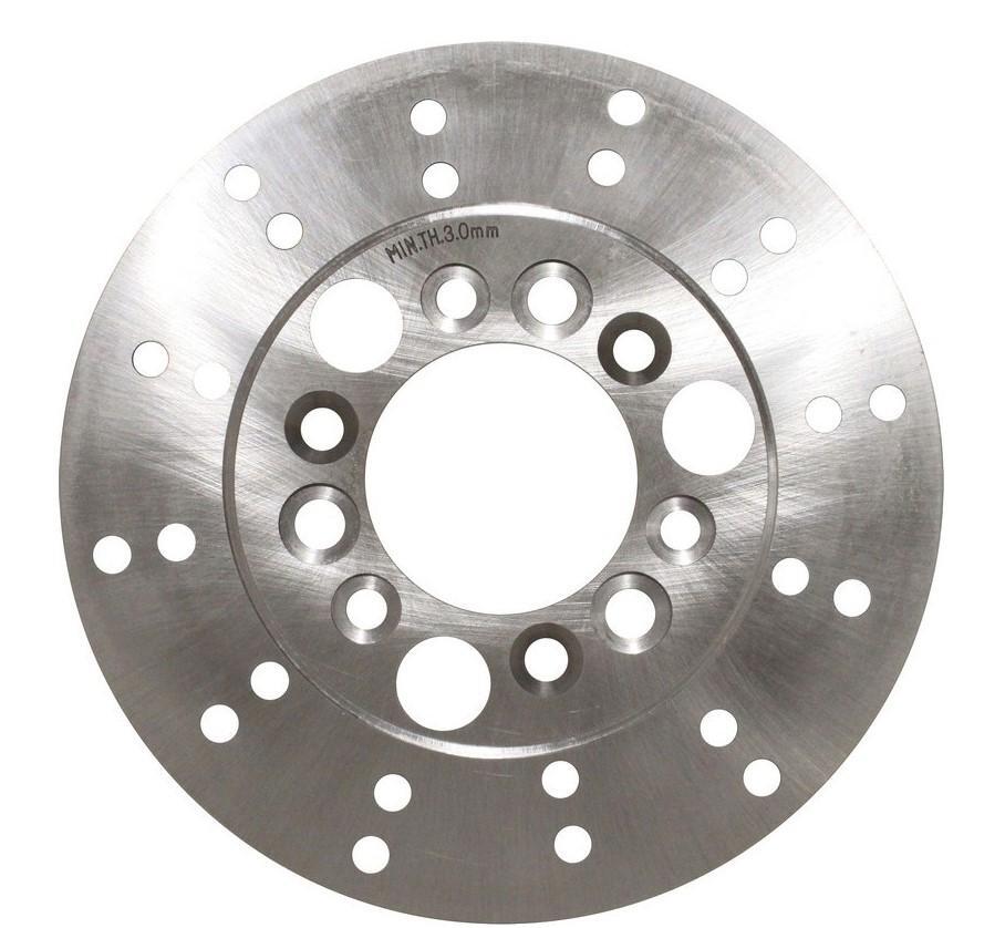 Disque de frein avant arrière Yamaha Aerox pour la rénovation de scooter 1997