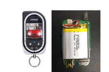 VIPER 7941V NEW ORIGINAL Replacement Battery with life time warranty