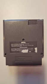 🔴 SOLAR JETMAN NINTENDO NES COMPLETO ORIGINAL PAL B ESPA&Ntilde;A SE COMBINA ENVIO