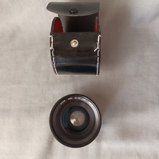 OBJECTIF SICOR VARI CL-UP LENS JAPON