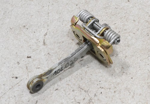 VW Lupo 6X Bj 99 Tür Fangband Stopper Bremse vorne Re Li passend  #106226-F386