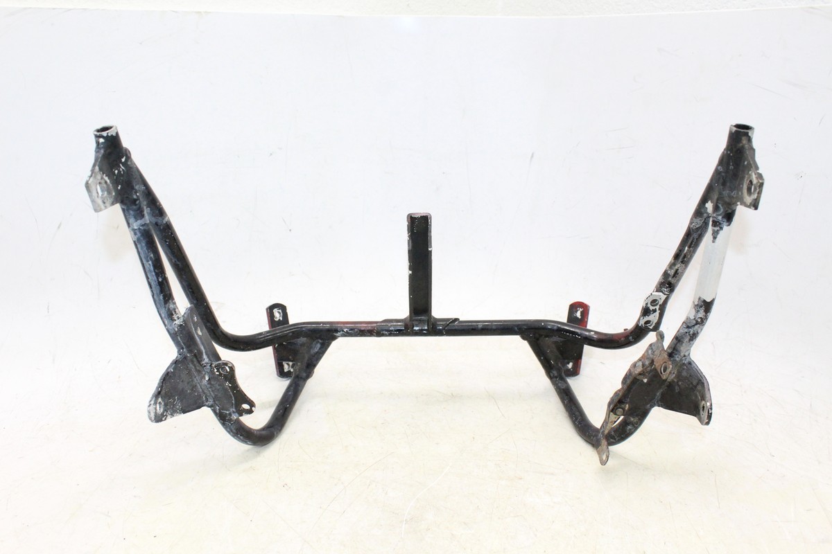 にんじん・じん 1986 Kawasaki Ninja Zx-10 Zx1000 Upper Fairing Mirror Gauges