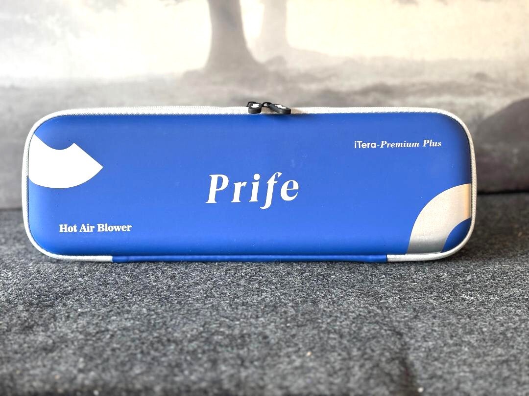 The New Authentic iTeraCare Premium Plus- A Wholistic Home Therapy