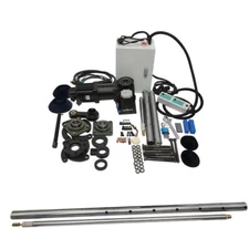 Electric Boring Welding Machine Bore Welder Servo Line Boring Machine XDT50