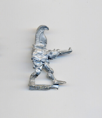 CITADEL WARHAMMER 40K OOP ELDAR FIRE DRAGON