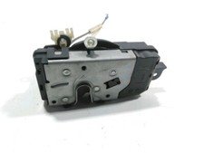 Porte avant et accessoires Opel ZAFIRA
