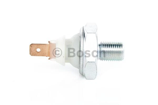 Interruptor de presión de aceite BOSCH 0 986 344 082 para ALFA ROMEO AUDI MERCEDES-BENZ SEAT S Foto 4 de 4
