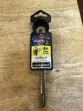 Bosch Bulldog Xtreme SDS Plus Hammer Drill Bit 5/16”x6” HCFC2051