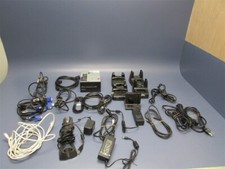 Lot of 2x Honeywell 9700-HB2, 2x 7800-HB, 1x Plantronics WO2, 1 IBM LTO Ultrium3