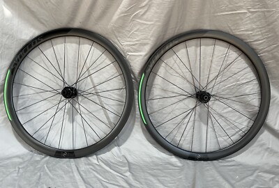 Syncros RACE22 前後ホイールセット クリンチャー 700x25C SYNCROS