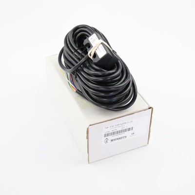 Technogr/Omron safety switch F3S-TGR-NSPR-21-10 original packaging