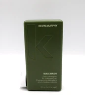 Kevin Murphy Maxi Wash Detox Shampoo ~ 8.4 oz /250 ml ~