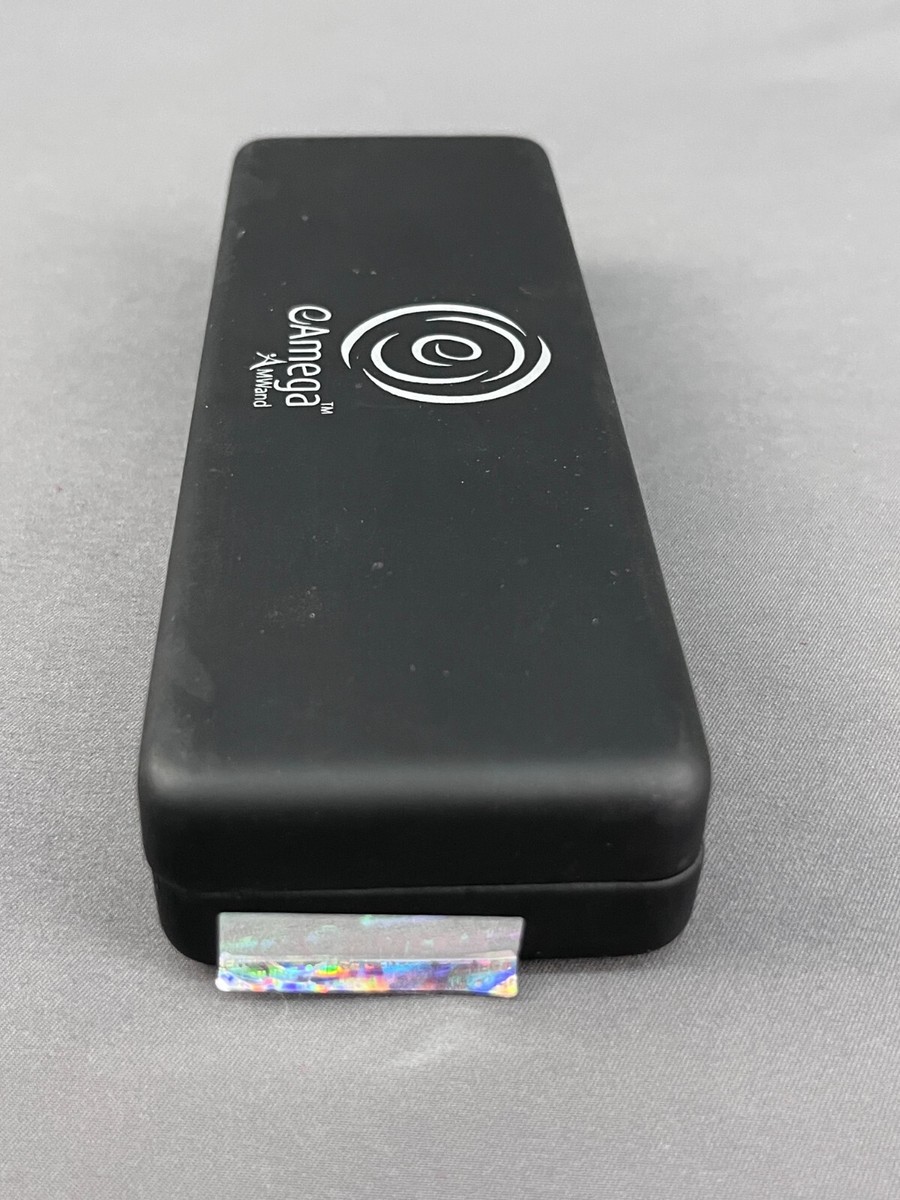 アメガ　ワンド　amega wand Amega Wand Quantum Physics Healing Holistic Chakra
