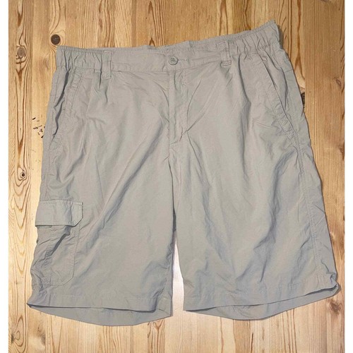 Columbia Shorts Omni Shade Lightweight 
