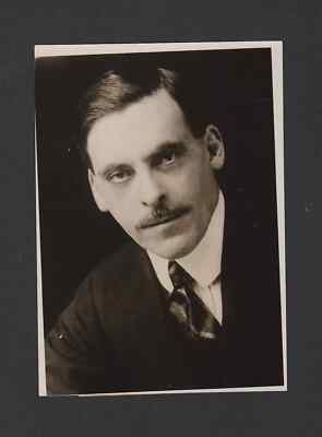 Meopham Luftkatastrophe DUFFERIN PORTRAIT FOTOGRAFIE Junkers F.13ge G-AAZK