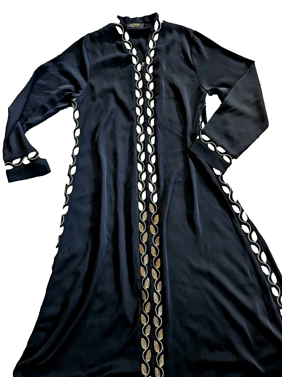 Bata Unisex Adulto Ropa de Oriente Medio