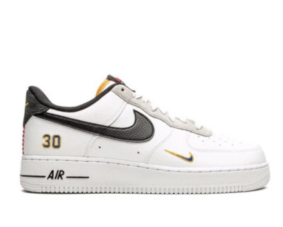 NIKE AIR FORCE1 ケングリフィーJr. Size 12 - Nike Ken Griffey Jr. x Air Force 1 '07 LV8 Jr. & Sr. for