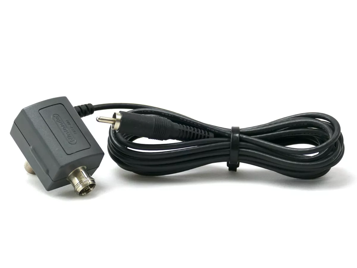 Super nintendo tv best sale connection