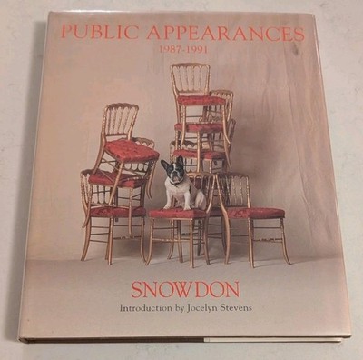 Public Appearances 
