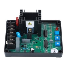 AVR GAVR-12A Diesel Generator Circuit Board Automatic Voltage Regulator