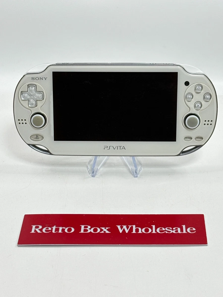 Consolas de videojuegos Sony PlayStation Vita | Compra online en eBay