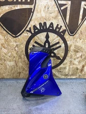 Yamaha MT 07 Tracer 2018 Right Side Faring Front Faring Mint Condition 