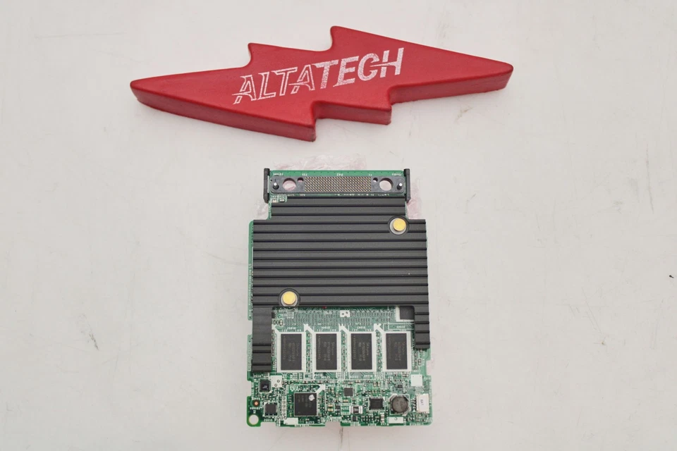 Dell V9W58 PERC H730 Mini Mono 12GB 1G RAID Controller - Image 3 of 4