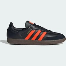 adidas samba og jr0910 cblack/impora/gums us 5.5