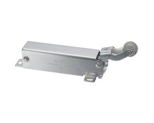 KASON 11094S00003 Appliance Door Closer Dual Speed Chr