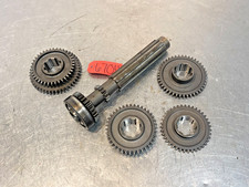 1975 Ford 1000 Tractor Transmission Shaft & Gears